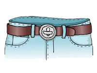 Belt