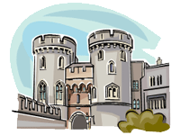 Castle