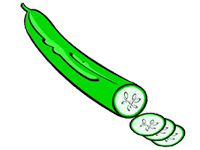 Cucumber