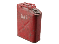 Gas