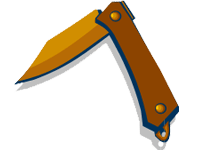 Knife