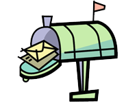 Mail