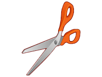 Scissors