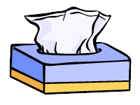 Tissue, Napkin