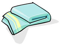 Towel