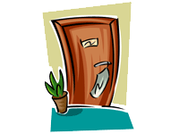 Door