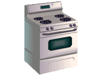 Oven