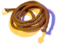 Rope, Cord