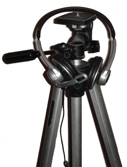 tripod