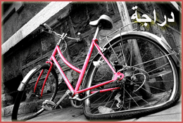 My bicycle