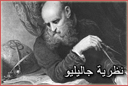 Galileo's theory